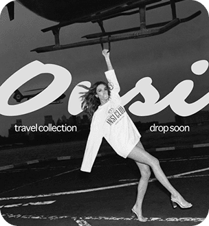 ONSI travel collection portfolio preview